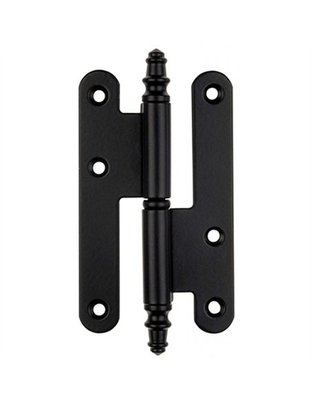 BLISTER 2 PERNIOS 402T-9,5 DCH NEGRO CASTELLANO