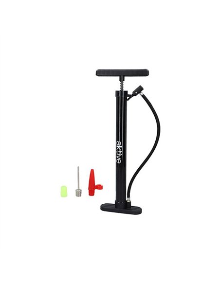 BOMBA HINCHADOR MANO 45cm 54026 AKTIVE