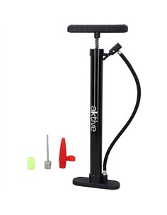 BOMBA HINCHADOR MANO 45cm 54026 AKTIVE 2