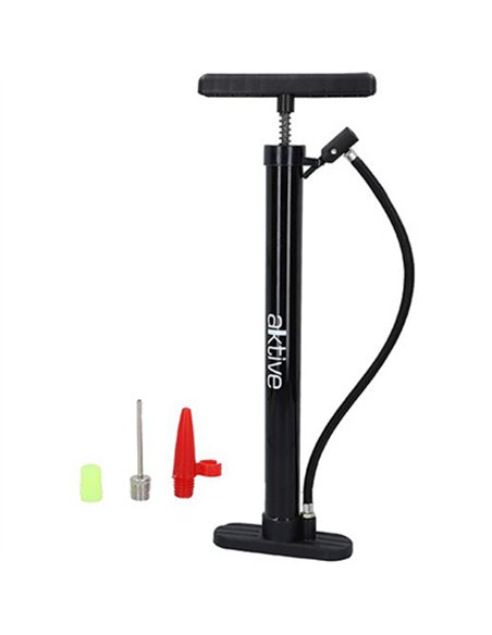 BOMBA HINCHADOR MANO 45cm 54026 AKTIVE