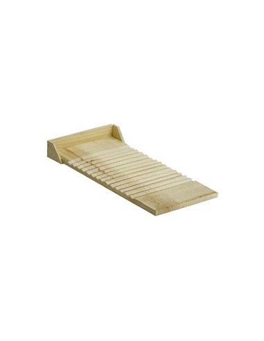 TABLA LAVAR FREGAR MADERA 50x25cm 00069