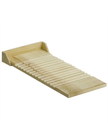 TABLA LAVAR FREGAR MADERA 50x25cm 00069