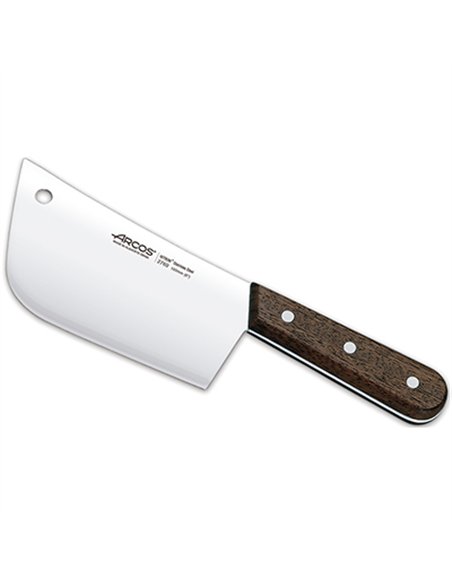 MACHETA COCINA 160mm MADERA 276900 ARCOS