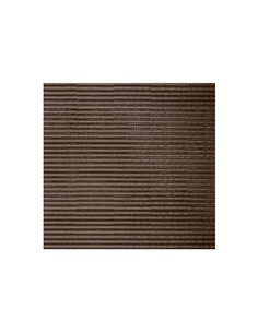 ROLLO 15mt ALFOMBRA PVC EXPANDIDO 65cm CHOCOLATE M08