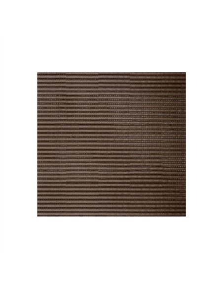 ROLLO 15mt ALFOMBRA PVC EXPANDIDO 65cm CHOCOLATE M08