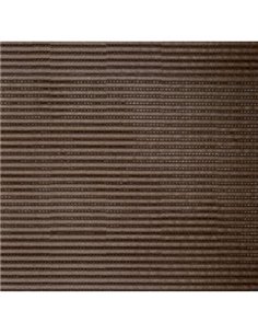 ROLLO 15mt ALFOMBRA PVC EXPANDIDO 65cm CHOCOLATE M08 2
