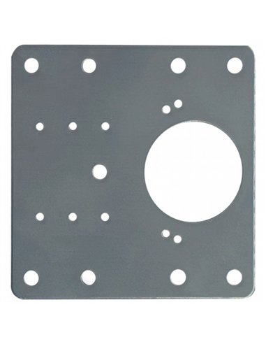 PLACA REPARACION BISAGRAS CAZOLETA 19220 MICEL