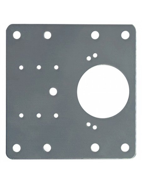 PLACA REPARACION BISAGRAS CAZOLETA 19220 MICEL