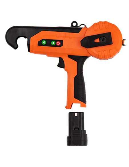 ATADORA BATERIA BCL40IB BAHCO