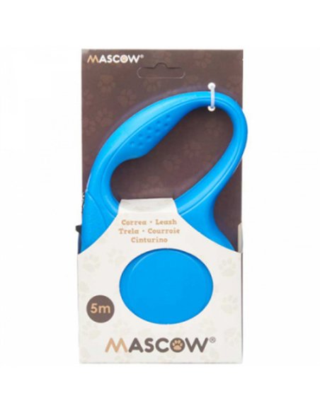 CORREA RONZAL EXTENSIBLE 5mts 84460 MASCOW