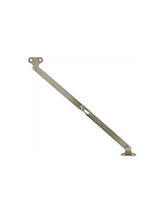 BISAGRA COMPAS NIQUEL 220mm 968.21