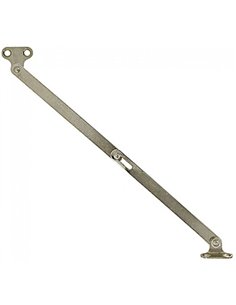 BISAGRA COMPAS NIQUEL 220mm 968.21 2