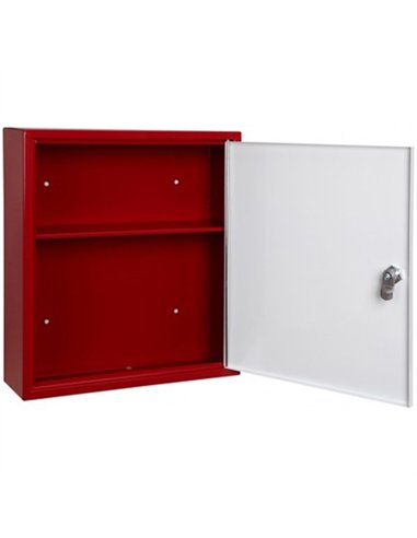 BOTIQUIN METALICO 36x31cm BT001-1 ARREGUI