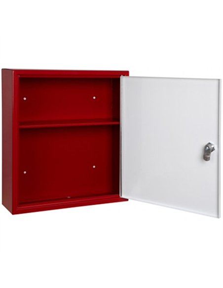 BOTIQUIN METALICO 36x31cm BT001-1 ARREGUI