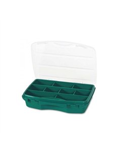 ESTUCHE CON SEPARADORES 19x15x4cm MOD. 20-9 TAYG
