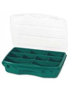ESTUCHE CON SEPARADORES 19x15x4cm MOD. 20-9 TAYG 2