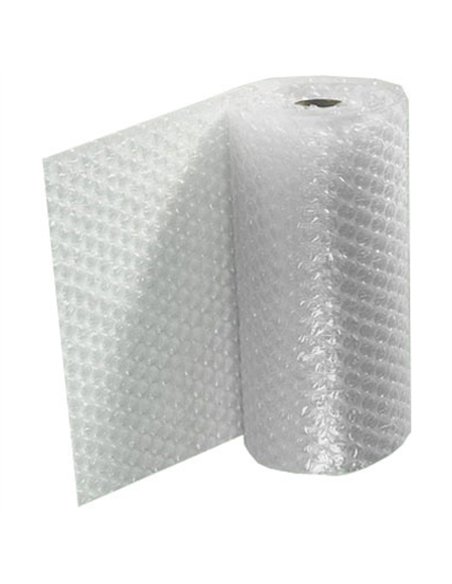 ROLLO PLASTICO BURBUJA 10x0,5mt  B-5010