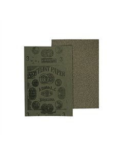 PAQ. 50 PLIEGO LIJA MADERA NÂº5 G80 MEDALLAS