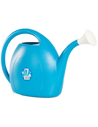 REGADERA PLASTICO 10lt REG-10ECO PLASVIDAVI