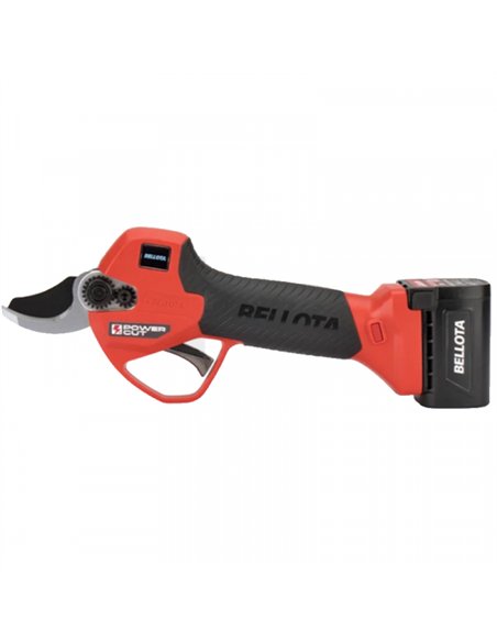 TIJERA ELECTRICA 3 BATERIAS CORTE 33 EPR233P3B BELLOTA