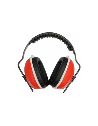 PROTECTOR AURICULAR OIDO PROFESIONAL 27dB YT-74621 YATO