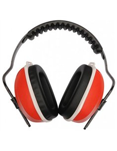 PROTECTOR AURICULAR OIDO PROFESIONAL 27dB YT-74621 YATO 2