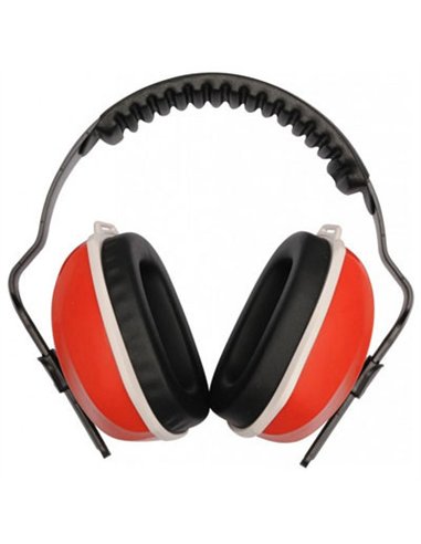 PROTECTOR AURICULAR OIDO PROFESIONAL 27dB YT-74621 YATO