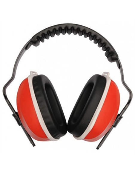 PROTECTOR AURICULAR OIDO PROFESIONAL 27dB YT-74621 YATO