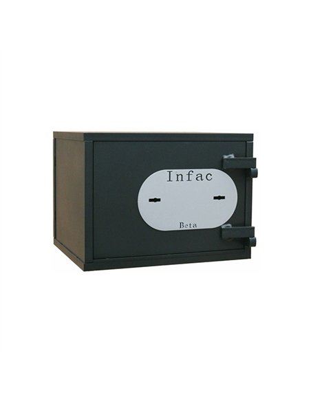 CAJA FUERTE 2 ARMAS CORTAS BETA 2A INFAC