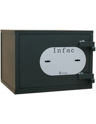 CAJA FUERTE 2 ARMAS CORTAS BETA 2A INFAC