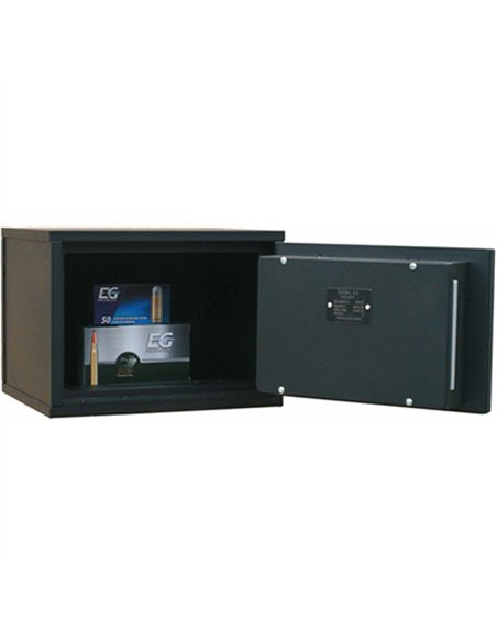 CAJA FUERTE 2 ARMAS CORTAS BETA 2A INFAC