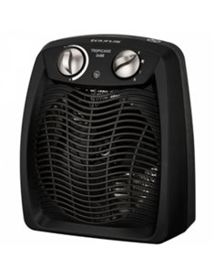 CALEFACTOR VERTICAL 2.400w TROPICANO 2400 TAURUS 2