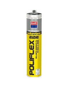 SELLADOR POLIURETANO BLANCO 50023 POLIFLEX KRAFFT 2