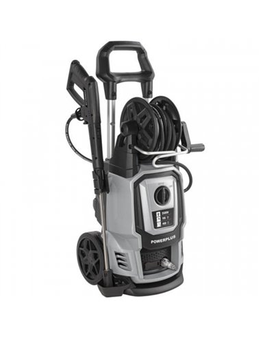 HIDROLIMPIADORA ALTA PRESION 2.500w POWXG90426 POWERPLUS