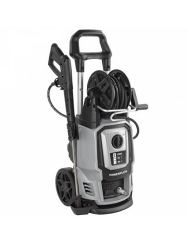HIDROLIMPIADORA ALTA PRESION 2.500w POWXG90426 POWERPLUS