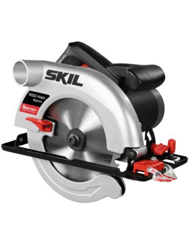 SIERRA CIRCULAR 1.250w 5665AA SKIL