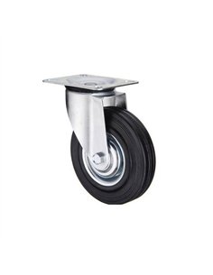 RUEDA GIRATORIA 100mm 87312