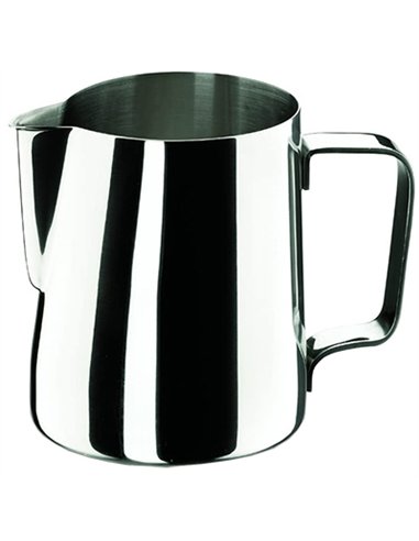 JARRA LECHERA INOX 600ml 62260 CLASSIC LACOR