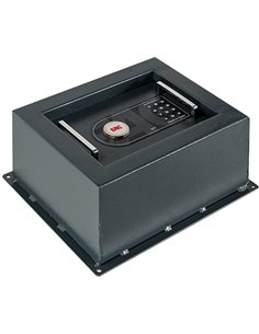 CAJA FUERTE SUELO 9081 EAS FAC 2