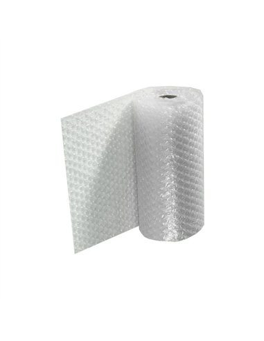 ROLLO PLASTICO BURBUJA 20x1mt B-10020