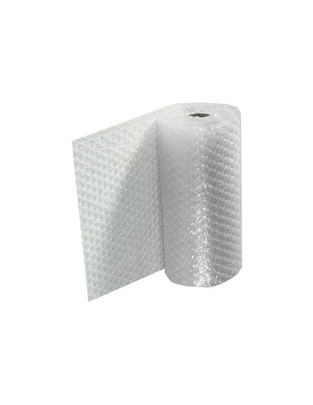 ROLLO PLASTICO BURBUJA 20x1mt B-10020