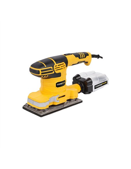 LIJADORA ORBITAL 260w POWX0401-0400 POWERPLUS