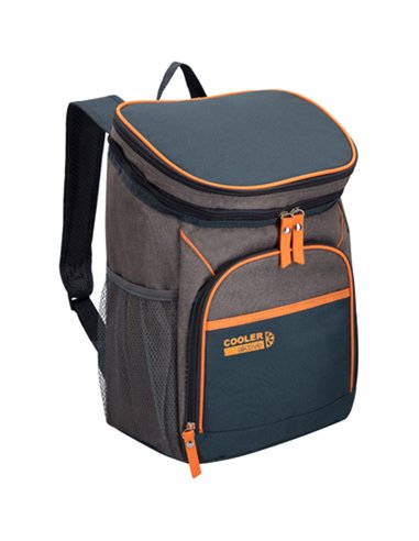 MOCHILA NEVERA TERMICA 15lt IGLOO 80790 AKTIVE