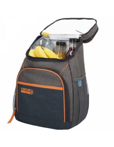 MOCHILA NEVERA TERMICA 15lt IGLOO 80790 AKTIVE