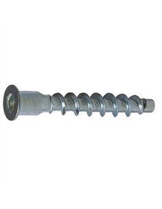 CAJA 200 TIRAFONDO ENSAMBLAR 7X40 NEGROS 2