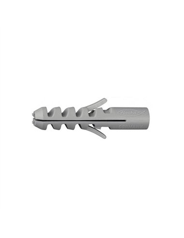 CAJA 50 TACOS FISCHER S 10x50mm
