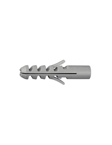 CAJA 50 TACOS FISCHER S 10x50mm