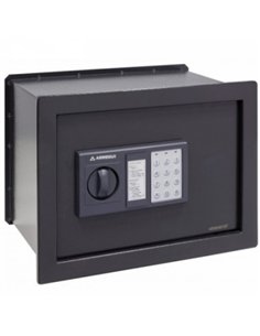 CAJA FUERTE ELECTRONICA 28x38x25cm W-25EB ARREGUI 2