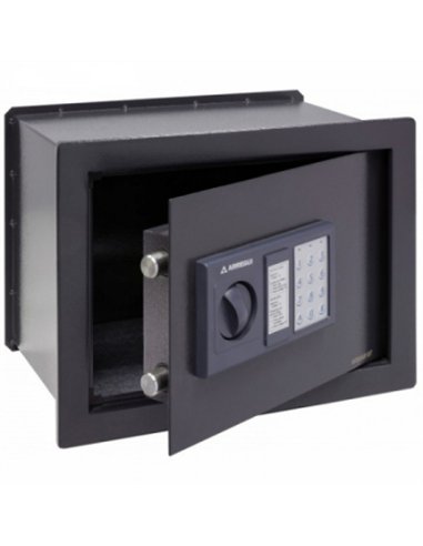 CAJA FUERTE ELECTRONICA 28x38x25cm W-25EB ARREGUI
