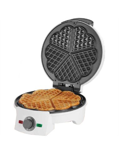 GOFRERA 1.000w WL-1500 ORBEGOZO